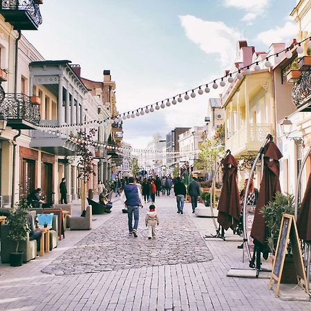 Your Apartment In This City N2 Τυφλίδα Εξωτερικό φωτογραφία