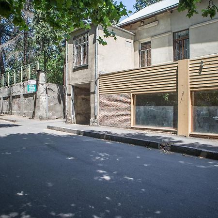 Your Apartment In This City N2 Τυφλίδα Εξωτερικό φωτογραφία