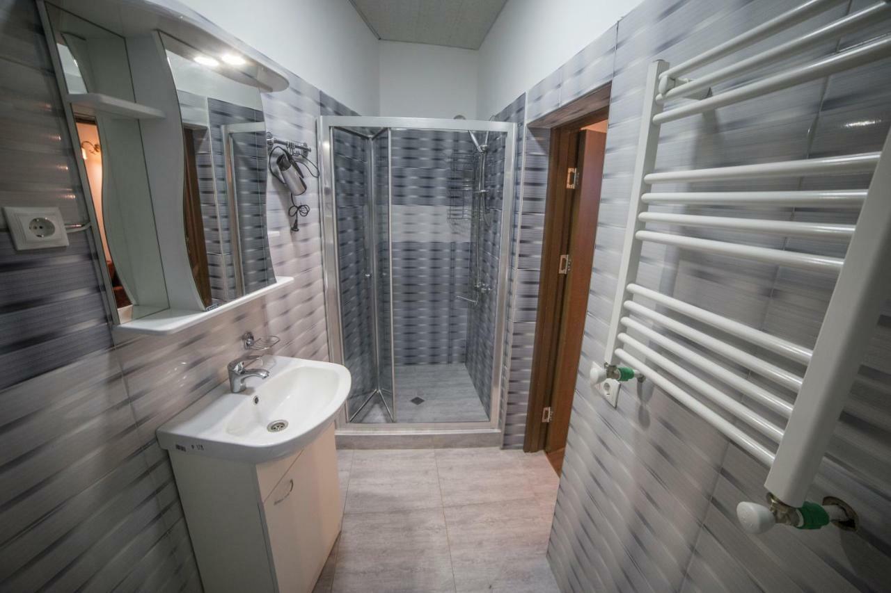 Your Apartment In This City N2 Τυφλίδα Εξωτερικό φωτογραφία