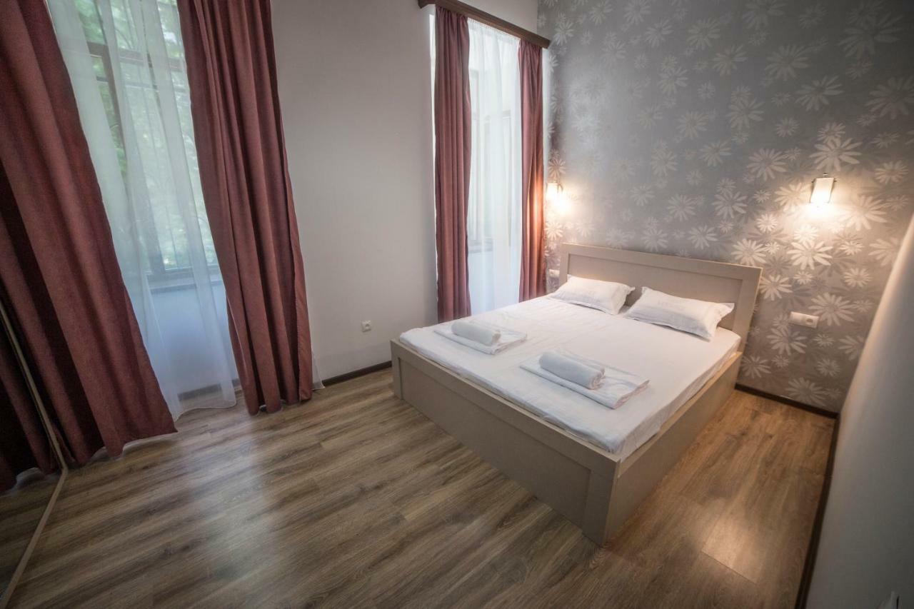 Your Apartment In This City N2 Τυφλίδα Εξωτερικό φωτογραφία