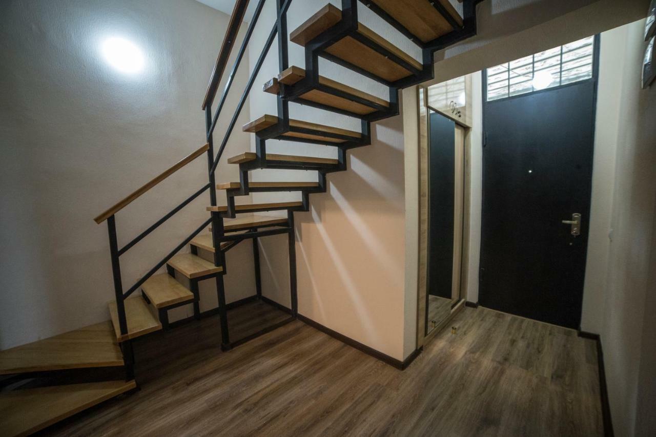 Your Apartment In This City N2 Τυφλίδα Εξωτερικό φωτογραφία