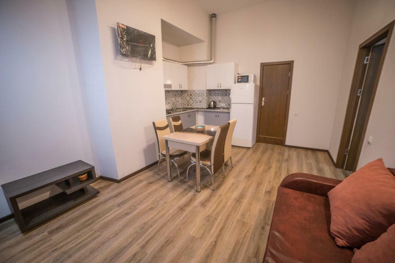 Your Apartment In This City N2 Τυφλίδα Εξωτερικό φωτογραφία