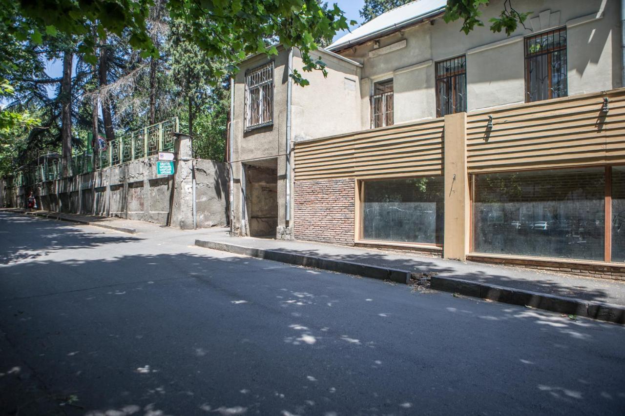 Your Apartment In This City N2 Τυφλίδα Εξωτερικό φωτογραφία